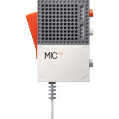Teenage Engineering EP-2350 MIC FX - Vue 1